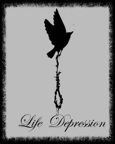 logo Life Depression